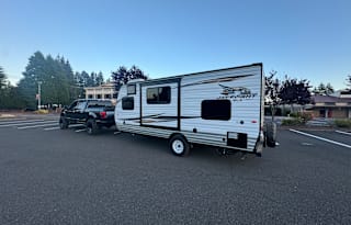 2019 Jayco Jay Flight