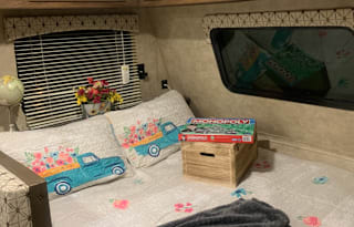 Get Out of Town 2018 Viking Bunkhouse 17SBH
