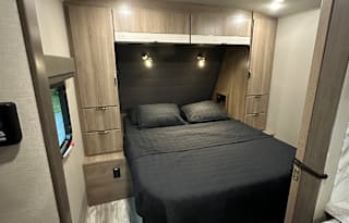 2021 Grand Design Imagine 2800BH