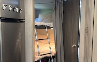 Family Bunkhouse Getaway