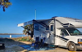 The Coastal Cruiser