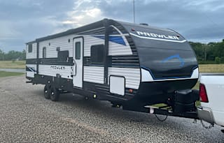 2021 Heartland Prowler 303BH