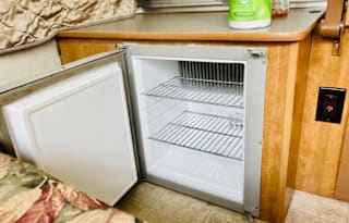 2006 Fleetwood RV Timberlake 2006