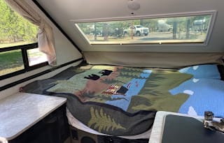 2022 Forest River RV Rockwood