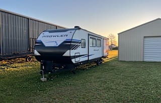 2024 Heartland Prowler 320SBH