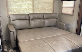 5 Star Camping II