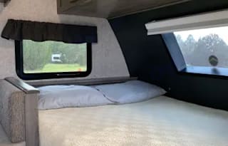 2020 Coachmen RV Apex Nano 185BH