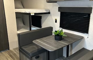 2024 Keystone RV Hideout Single Axle 175BH