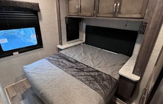 Wanderlust at Heart - 2022 Jayco Redhawk SE 22C