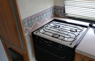 2000 Coachmen RV Mirada 35OS