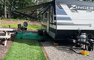 The Tank-Sink Trekker