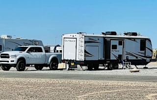 2021 Keystone RV Outback 335CG