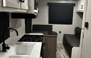 Edward34's Jayco Travel Trailer