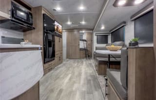 2022 Grand Design Imagine 2910BH
