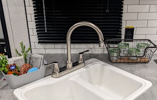 2022 Keystone RV Hideout 272BH