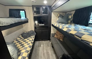 Happy Camper