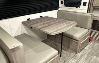 2021 CrossRoads RV Sunset Trail SS331BH