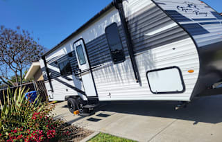 Highland Ridge RV Open Range