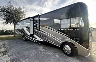 Challenger 1