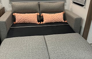 2023 Family Adventure Cruiser w Private Kids Room