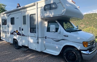 2003 Travelaire TC-250