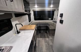 2022 Keystone RV Springdale Mini 1750RD