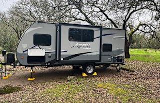 The Nomadic Nano