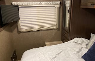 2020 Thor Motor Coach Four Winds 28Z
