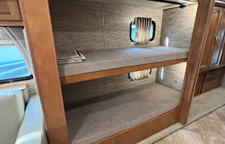 "The DreamCatcher" 2019 Winnebago Forza 38w