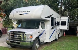 Perfect for a Family Adventure or Off-Grid Getaway