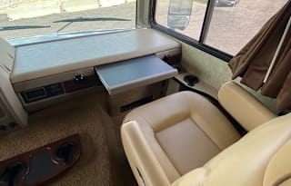 2013 Fleetwood RV Bounder 35K