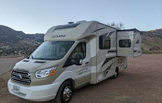 Dr. Seuss-15-17MPG, Fun ,Sporty, Agile, & Stylish!