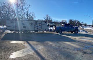 2014 Coachmen RV Freedom Express 292BHDS