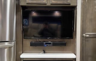 2022 Forest River RV Georgetown 7 Series 36K7