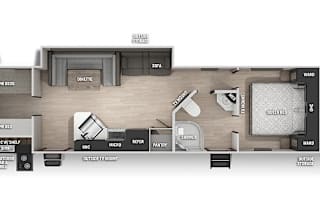 Hockey House RV Rental