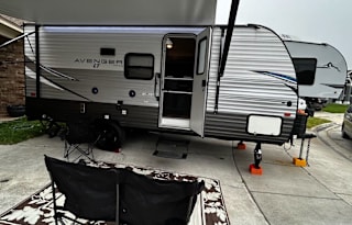 2021 Prime Time RV LT 17BHS “All Inclusive “