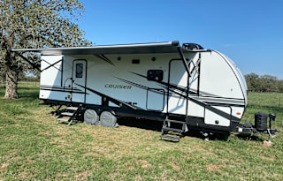 2022 CrossRoads RV Cruiser Aire CR28BBH