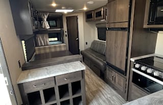 2021 Grand Design Transcend Xplor 247BH