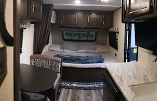 Jayco Flight SLX 174BH