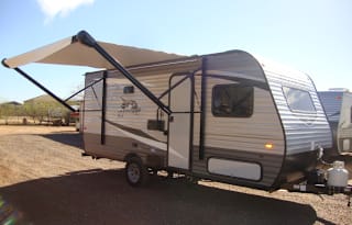 2021 Jayco Jay Feather SLX 174BH