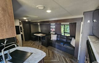 Bunk house