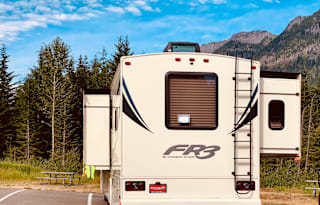 2020 FR3 30DS with 10+Day Power+Starlink Internet