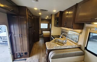 2019 Thor Motor Coach Freedom Elite 26HE