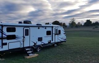 2021 Keystone RV Passport 2820BH GT Series
