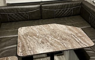 2018 Forest River GeoPro 14FK