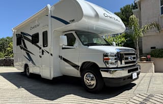 2025 Thor Motor Coach Chateau ESpec Essential 21Z