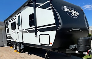 2021 Grand Design Imagine XLS 23BHE