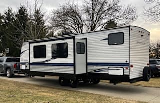 The Long Haul *JUNE SPECIAL*