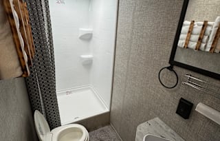 2022 Jayco Jay Flight SLX 8 242BHS