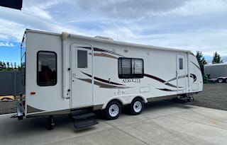 2011 Dutchmen RV Aerolite 295RLGS